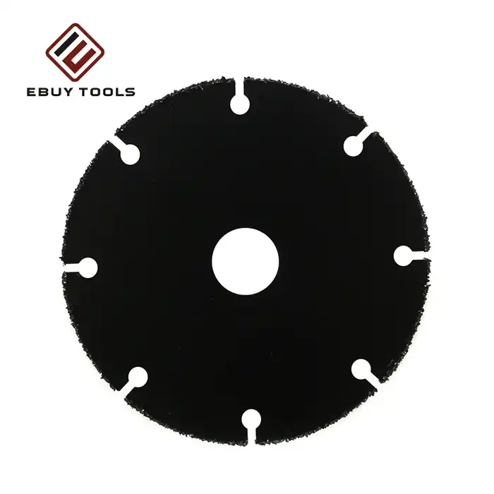 Brazing Diamond Saw Blade
